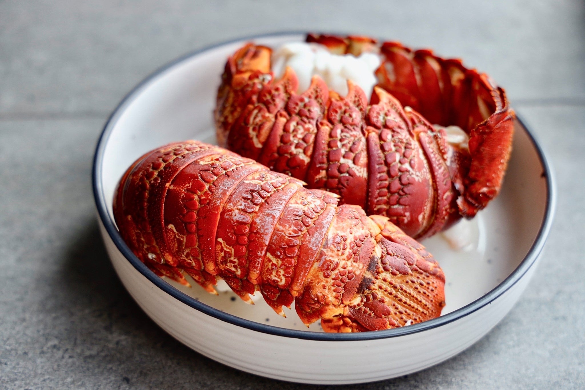 Pure Paua Mince & Crayfish Tails