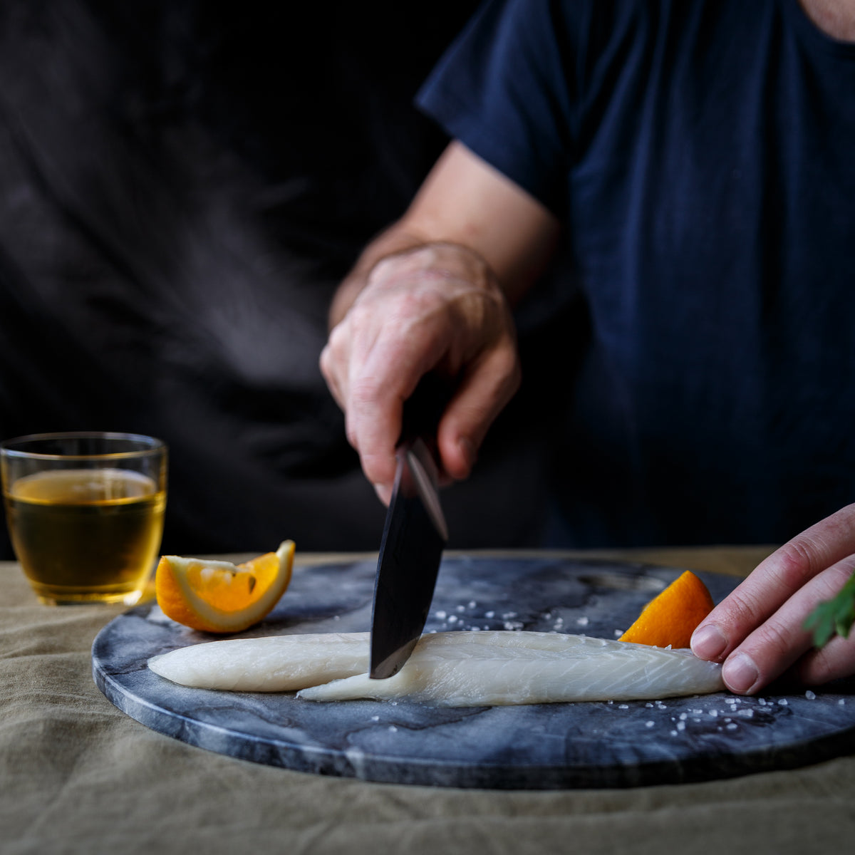 Buy Chatham Blue Cod Online - Home Delivery NZ Wide – Chatham Island ...